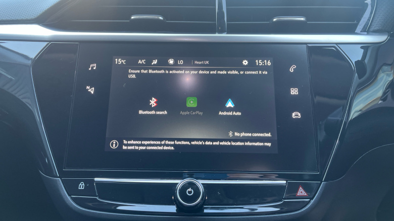 Vauxhall Corsa 1.2 Elite Edition 5dr Petrol Hatchback